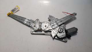 Recambio de elevalunas delantero derecho para renault safrane (b54) 1996-2001 2.0 16v referencia OEM IAM 7700809800  