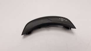 Recambio de pantalla multifuncion para citroën c4 picasso 2013- 2.0 blue-hdi fap referencia OEM IAM 9660065477  