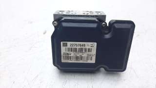 Recambio de abs para opel insignia berlina 2008-2017 2.0 16v cdti referencia OEM IAM 22757649 16817015 163122215