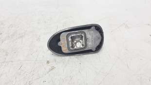 Recambio de antena para opel insignia berlina 2008-2017 2.0 16v cdti referencia OEM IAM 13322182   2