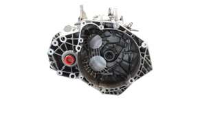 Recambio de caja cambios para opel insignia berlina 2008-2017 2.0 16v cdti referencia OEM IAM 95518589  