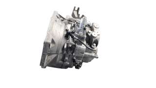 Recambio de caja cambios para opel insignia berlina 2008-2017 2.0 16v cdti referencia OEM IAM 95518589  