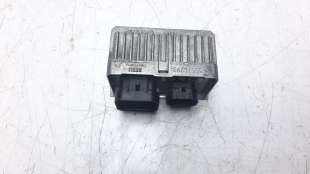 Recambio de caja precalentamiento para opel insignia berlina 2008-2017 2.0 16v cdti referencia OEM IAM 55574293 0522122601 
