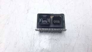 Recambio de caja precalentamiento para opel insignia berlina 2008-2017 2.0 16v cdti referencia OEM IAM 55574293 0522122601  2