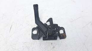 Recambio de cerradura capo para opel insignia berlina 2008-2017 2.0 16v cdti referencia OEM IAM 20938344  