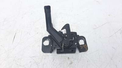 Recambio de cerradura capo para opel insignia berlina 2008-2017 2.0 16v cdti referencia OEM IAM 20938344  