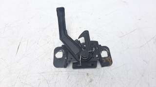 Recambio de cerradura capo para opel insignia berlina 2008-2017 2.0 16v cdti referencia OEM IAM 20938344  