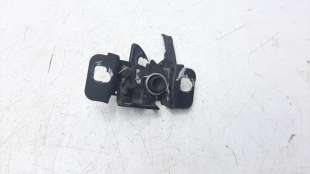 Recambio de cerradura capo para opel insignia berlina 2008-2017 2.0 16v cdti referencia OEM IAM 20938344   2