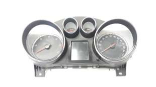 Recambio de cuadro instrumentos para opel insignia berlina 2008-2017 2.0 16v cdti referencia OEM IAM 22783076 A2C53440387 365903