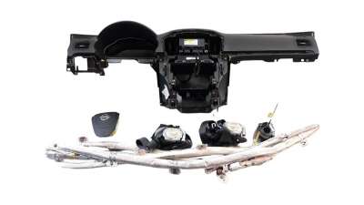 Recambio de kit airbag para opel insignia berlina 2008-2017 2.0 16v cdti referencia OEM IAM 20953073  