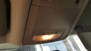 Recambio de luz interior para opel insignia berlina 2008-2017 2.0 16v cdti referencia OEM IAM 13339682  