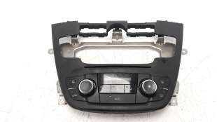 Recambio de mando climatizador para opel insignia berlina 2008-2017 2.0 16v cdti referencia OEM IAM 13273095  