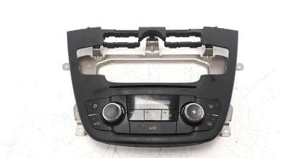 Recambio de mando climatizador para opel insignia berlina 2008-2017 2.0 16v cdti referencia OEM IAM 13273095  