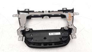 Recambio de mando climatizador para opel insignia berlina 2008-2017 2.0 16v cdti referencia OEM IAM 13273095   2