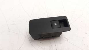 Recambio de mando elevalunas trasero izquierdo para opel insignia berlina 2008-2017 2.0 16v cdti referencia OEM IAM 13301886 IAF