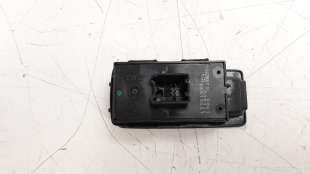 Recambio de mando elevalunas trasero izquierdo para opel insignia berlina 2008-2017 2.0 16v cdti referencia OEM IAM 13301886 IAF 2