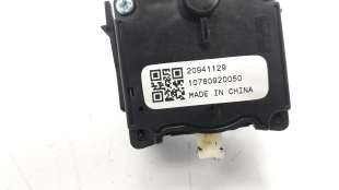 Recambio de mando intermitentes para opel insignia berlina 2008-2017 2.0 16v cdti referencia OEM IAM 20941129 CCF530077 EPEPL015 2