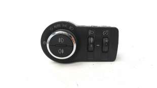 Recambio de mando luces para opel insignia berlina 2008-2017 2.0 16v cdti referencia OEM IAM 13268702  