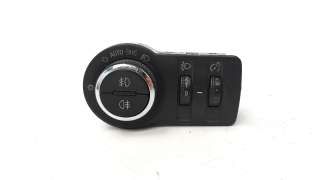 Recambio de mando luces para opel insignia berlina 2008-2017 2.0 16v cdti referencia OEM IAM 13268702  