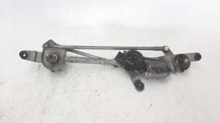 Recambio de motor limpia delantero para opel insignia berlina 2008-2017 2.0 16v cdti referencia OEM IAM 13227392  