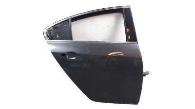 Recambio de puerta trasera derecha para opel insignia berlina 2008-2017 2.0 16v cdti referencia OEM IAM 22796348  