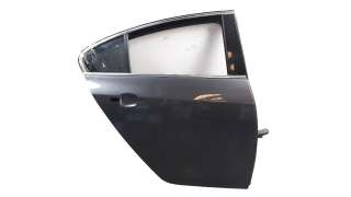 Recambio de puerta trasera derecha para opel insignia berlina 2008-2017 2.0 16v cdti referencia OEM IAM 22796348  