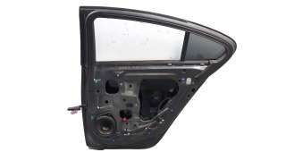Recambio de puerta trasera derecha para opel insignia berlina 2008-2017 2.0 16v cdti referencia OEM IAM 22796348  