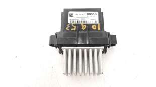 Recambio de resistencia calefaccion para opel insignia berlina 2008-2017 2.0 16v cdti referencia OEM IAM 13503201 RSF820077 