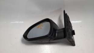 Recambio de retrovisor izquierdo para opel insignia berlina 2008-2017 2.0 16v cdti referencia OEM IAM 13329091 1051651012 OP0607