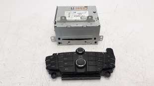 Recambio de sistema audio / radio cd para opel insignia berlina 2008-2017 2.0 16v cdti referencia OEM IAM 13321292  