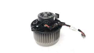 Recambio de ventilador calefaccion para opel insignia berlina 2008-2017 2.0 16v cdti referencia OEM IAM 13263279 34201 VHF730077