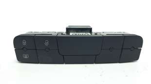 Recambio de mando multifuncion para seat ibiza (6j5) 2008-2015 referencia OEM IAM 6J0927137AS  