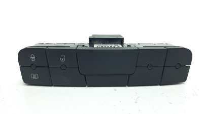Recambio de mando multifuncion para seat ibiza (6j5) 2008-2015 referencia OEM IAM 6J0927137AS  