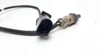 Recambio de sonda lambda para audi a3 sportback (8vf) 2016- 1.6 tdi referencia OEM IAM 04L906262A  
