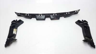 Recambio de moldura para seat ibiza (6j5) 2008-2015 referencia OEM IAM 6J4807863  