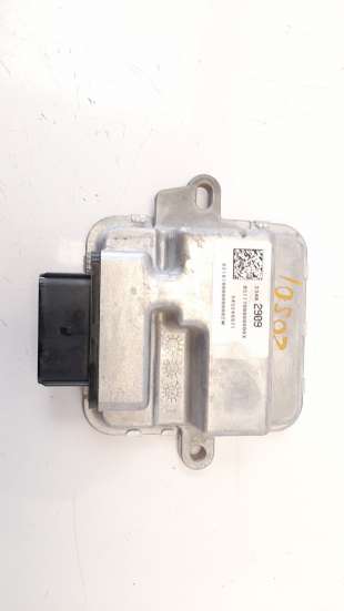 Recambio de modulo electronico para opel astra k lim. 5türig 2015- 1.6 cdti dpf referencia OEM IAM 23482909  
