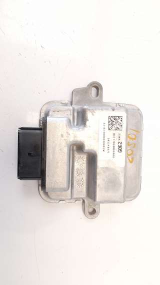 Recambio de modulo electronico para opel astra k lim. 5türig 2015- 1.6 cdti dpf referencia OEM IAM 23482909  