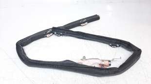 Recambio de airbag cortina delantero derecho para peugeot 308 sw 2014- 1.5 blue-hdi fap referencia OEM IAM 9805768380  