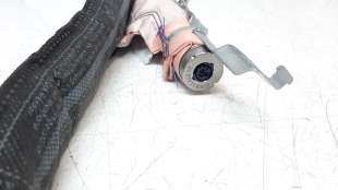 Recambio de airbag cortina delantero derecho para peugeot 308 sw 2014- 1.5 blue-hdi fap referencia OEM IAM 9805768380   2