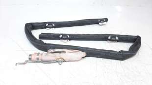 Recambio de airbag cortina delantero izquierdo para peugeot 308 sw 2014- 1.5 blue-hdi fap referencia OEM IAM 9805768480  