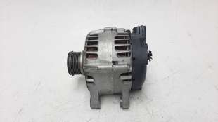 Recambio de alternador para peugeot 308 sw 2014- 1.5 blue-hdi fap referencia OEM IAM 9826573480 ALF101551 