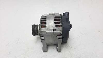 Recambio de alternador para peugeot 308 sw 2014- 1.5 blue-hdi fap referencia OEM IAM 9826573480 ALF101551 
