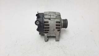 Recambio de alternador para peugeot 308 sw 2014- 1.5 blue-hdi fap referencia OEM IAM 9826573480 ALF101551 