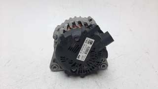 Recambio de alternador para peugeot 308 sw 2014- 1.5 blue-hdi fap referencia OEM IAM 9826573480 ALF101551 