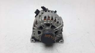 Recambio de alternador para peugeot 308 sw 2014- 1.5 blue-hdi fap referencia OEM IAM 9826573480 ALF101551 
