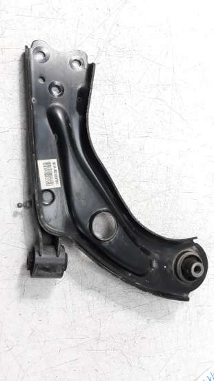 Recambio de brazo suspension inferior delantero derecho para peugeot 308 sw 2014- 1.5 blue-hdi fap referencia OEM IAM 9846329280