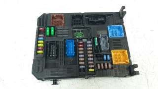 Recambio de caja reles / fusibles para peugeot 308 sw 2014- 1.5 blue-hdi fap referencia OEM IAM 983288068000  