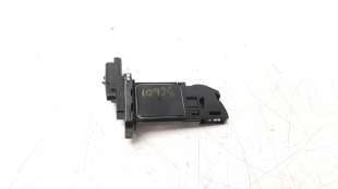 Recambio de caudalimetro para peugeot 308 sw 2014- 1.5 blue-hdi fap referencia OEM IAM 9677093080  