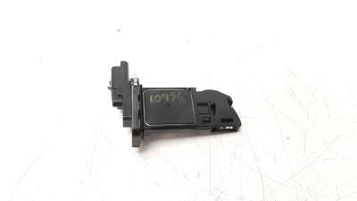 Recambio de caudalimetro para peugeot 308 sw 2014- 1.5 blue-hdi fap referencia OEM IAM 9677093080  