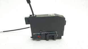 Recambio de cerradura puerta trasera derecha para peugeot 308 sw 2014- 1.5 blue-hdi fap referencia OEM IAM 9826110980  